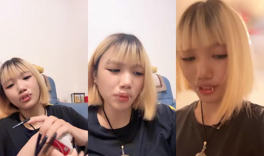 lzy1797 TikTok Live — Jul 14, 2026, 7:56 AM