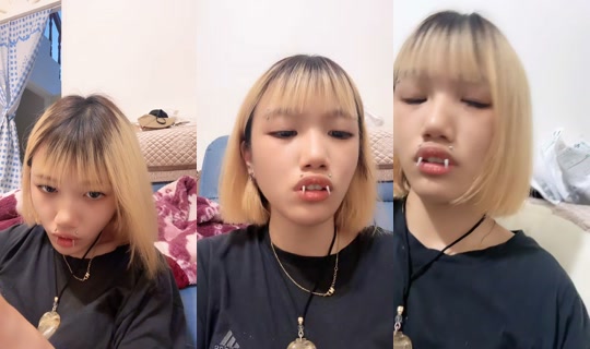 lzy1797 TikTok Live — Jul 14, 2026, 9:54 AM