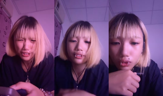 lzy1797 TikTok Live — Jul 14, 2026, 4:48 PM