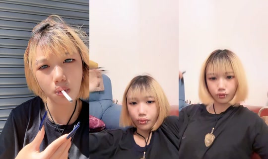 lzy1797 TikTok Live — Jul 15, 2026, 6:28 AM
