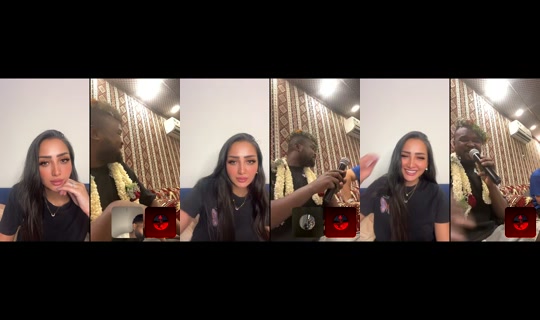 m.511sh TikTok Live — Aug 27, 2026, 11:15 PM