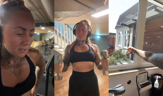 m.a.j.s.i TikTok Live — Jul 13, 2026, 8:26 AM