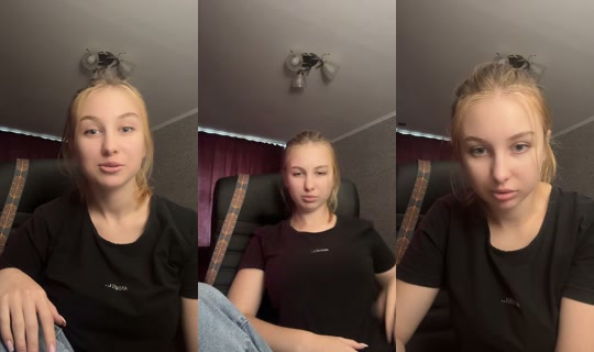 m.a.r.i.z.k.a TikTok Live — Jul 30, 2026, 12:07 PM