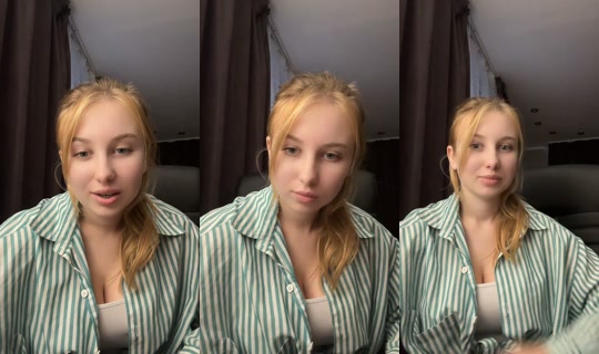 m.a.r.i.z.k.a TikTok Live — Jul 31, 2026, 5:29 PM