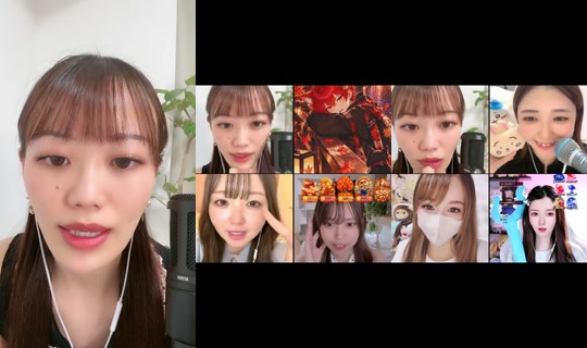 m.aaai129 TikTok Live — Sep 17, 2026, 11:21 AM