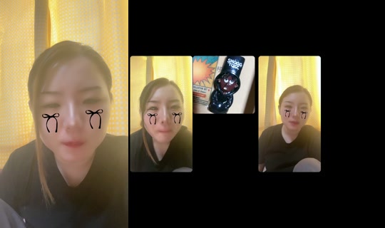 m.becon3 TikTok Live — Jul 14, 2026, 9:31 AM