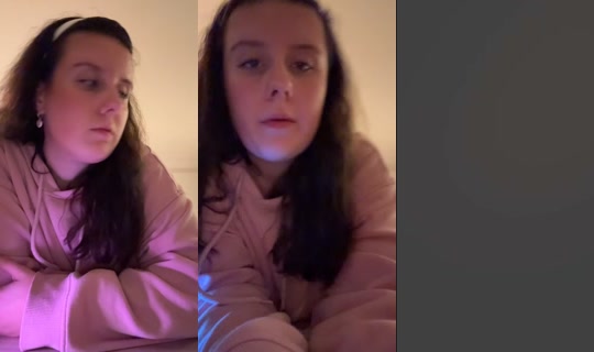 m.berntzen TikTok Live — Aug 17, 2026, 11:32 PM