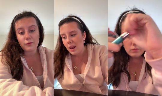 m.berntzen TikTok Live — Aug 18, 2026, 6:56 AM
