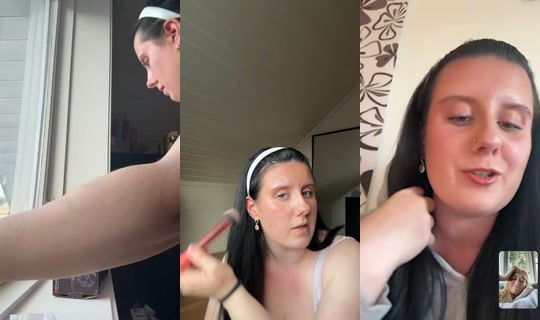 m.berntzen TikTok Live — Aug 19, 2026, 5:54 PM