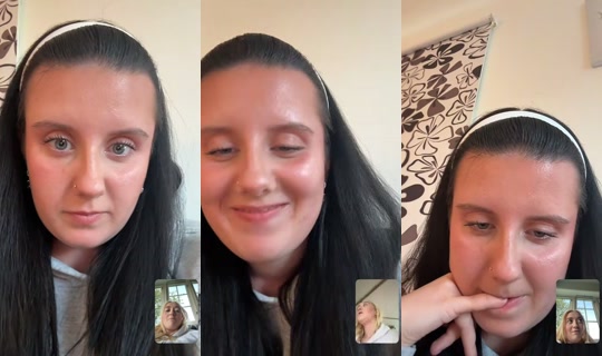 m.berntzen TikTok Live — Aug 19, 2026, 6:44 PM
