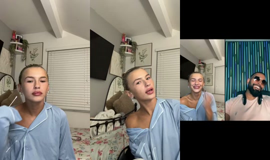 m.cxoxo1 TikTok Live — Aug 20, 2026, 9:43 PM