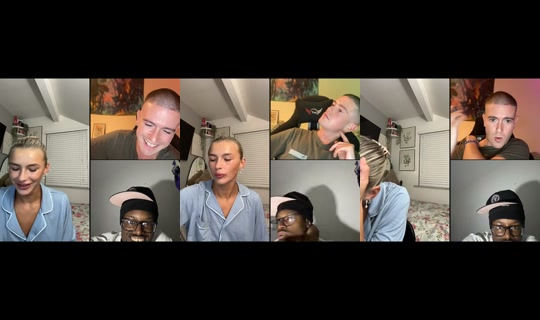 m.cxoxo1 TikTok Live — Aug 20, 2026, 11:19 PM