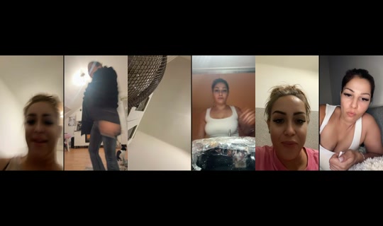 m.dzsenifer TikTok Live — Aug 19, 2026, 8:20 PM