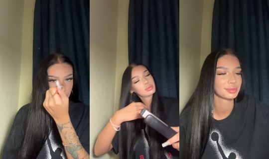m.elenaa29 TikTok Live — Sep 12, 2026, 2:32 PM
