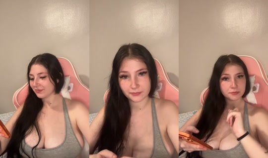 m.i.a.mae TikTok Live — Sep 6, 2026, 1:34 AM