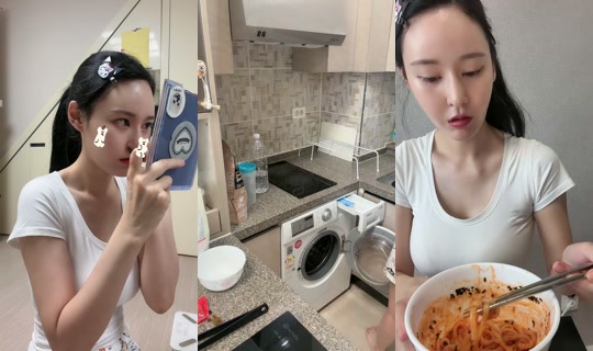 m.inju.u TikTok Live — Jul 14, 2026, 4:22 AM