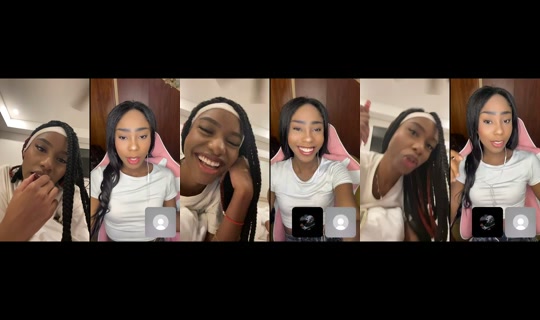 m.pauu06 TikTok Live — Aug 13, 2026, 4:27 AM