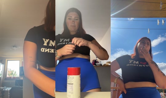 m.polackovaa TikTok Live — Aug 20, 2026, 1:05 PM