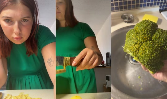 m.polackovaa TikTok Live — Aug 21, 2026, 8:08 AM