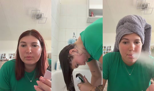 m.polackovaa TikTok Live — Aug 21, 2026, 8:58 AM