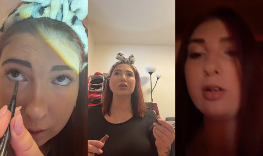 m.polackovaa TikTok Live — Aug 21, 2026, 3:29 PM
