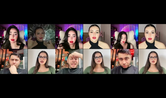 m.rns6 TikTok Live — Jul 31, 2026, 4:59 PM