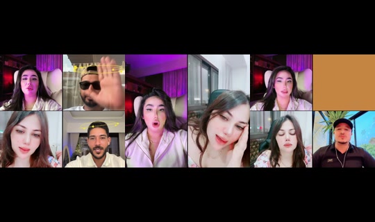 m.rns6 TikTok Live — Aug 21, 2026, 5:28 PM