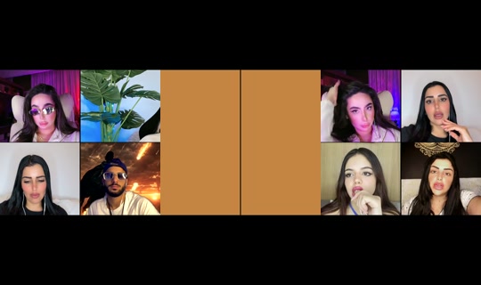 m.rns6 TikTok Live — Aug 21, 2026, 10:31 PM