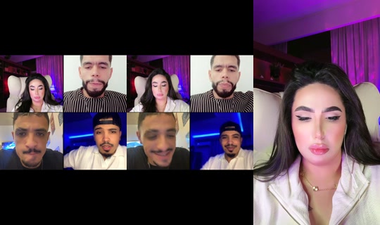 m.rns6 TikTok Live — Aug 21, 2026, 11:21 PM