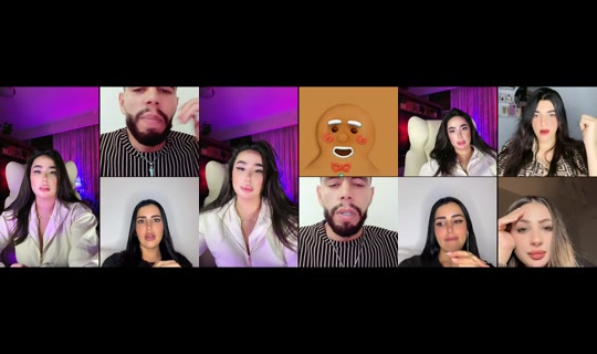 m.rns6 TikTok Live — Aug 22, 2026, 12:29 AM