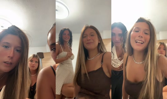 m.v17 TikTok Live — Sep 13, 2026, 8:55 PM