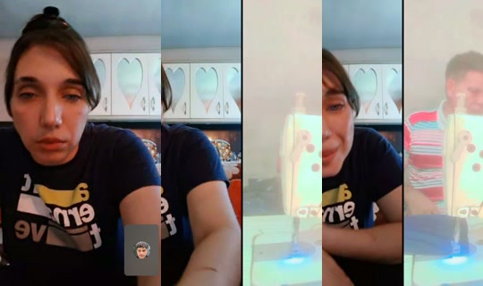 m0660193 TikTok Live — Jul 10, 2026, 10:03 AM