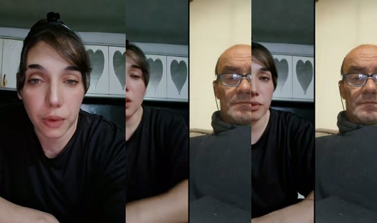 m0660193 TikTok Live — Jul 12, 2026, 1:30 AM