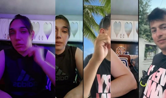 m0660193 TikTok Live — Jul 13, 2026, 5:53 AM