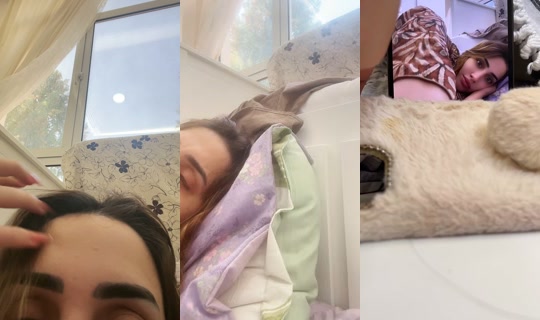 m0bhma TikTok Live — Jul 12, 2026, 12:52 PM