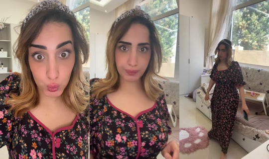 m0bhma TikTok Live — Jul 13, 2026, 6:24 AM