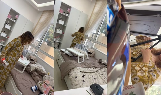 m0bhma TikTok Live — Jul 14, 2026, 3:14 AM