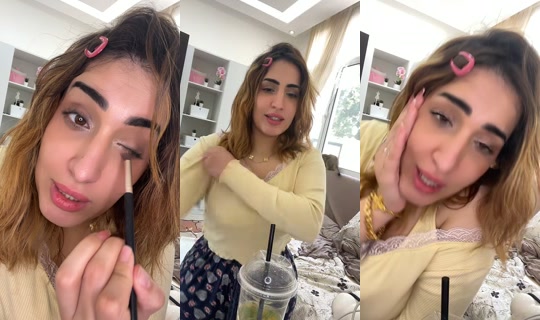 m0bhma TikTok Live — Jul 14, 2026, 7:57 AM