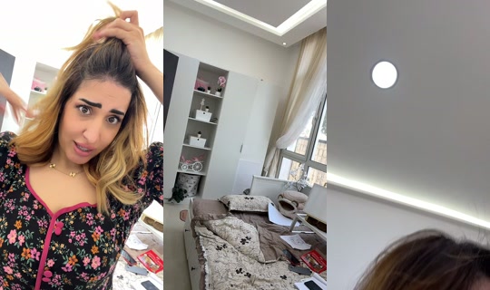 m0bhma TikTok Live — Jul 15, 2026, 6:12 AM
