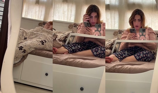 m0bhma TikTok Live — Jul 15, 2026, 10:56 AM