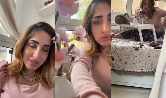 m0bhma TikTok Live — Jul 15, 2026, 1:10 PM