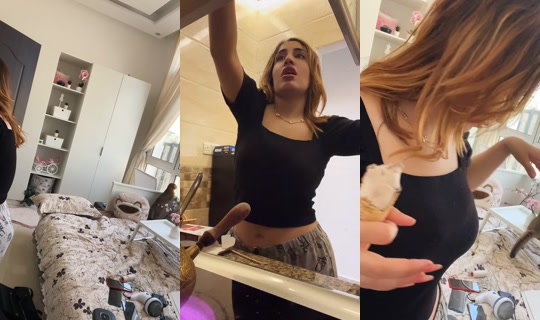 m0bhma TikTok Live — Jul 16, 2026, 3:30 AM