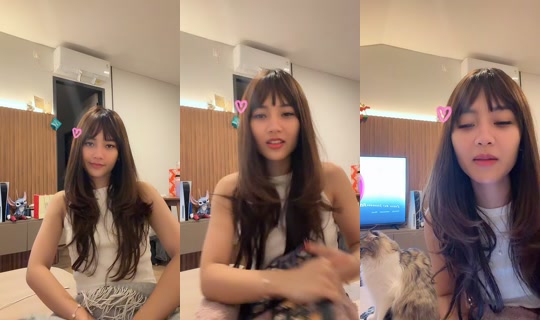 m0n.dayy TikTok Live — Jul 14, 2026, 8:09 AM