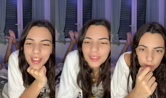 m11r36 TikTok Live — Aug 10, 2026, 12:24 PM
