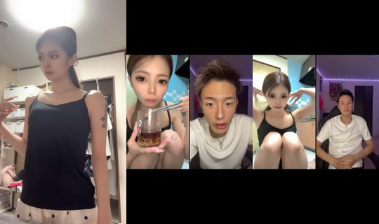 m1naxo4 TikTok Live — Sep 3, 2026, 8:49 AM