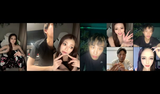 m1naxo4 TikTok Live — Sep 3, 2026, 6:17 PM
