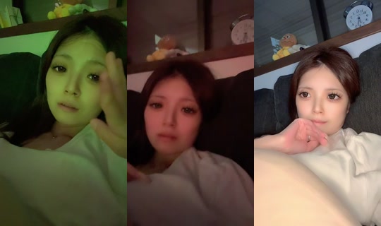 m1naxo4 TikTok Live — Sep 4, 2026, 11:30 AM