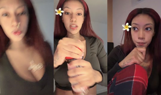 m222slutty TikTok Live — Aug 23, 2026, 2:34 AM