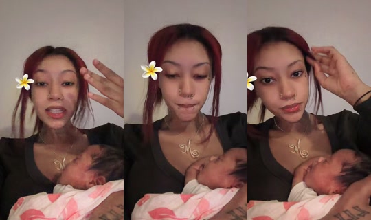 m222slutty TikTok Live — Aug 23, 2026, 3:41 AM