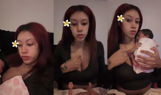 m222slutty TikTok Live — Aug 23, 2026, 5:14 AM